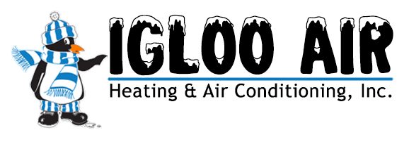 Igloo Air Logo
