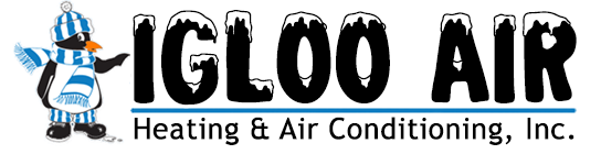  Logo Igloo Air
